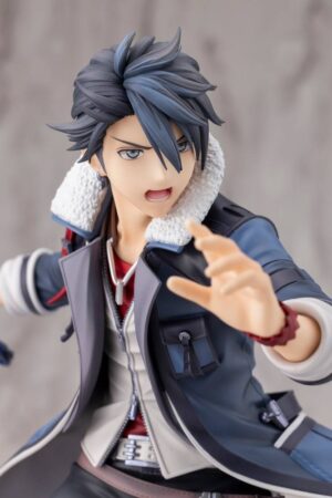 Kotobukiya The Legend of Heroes Van Arkride Figure