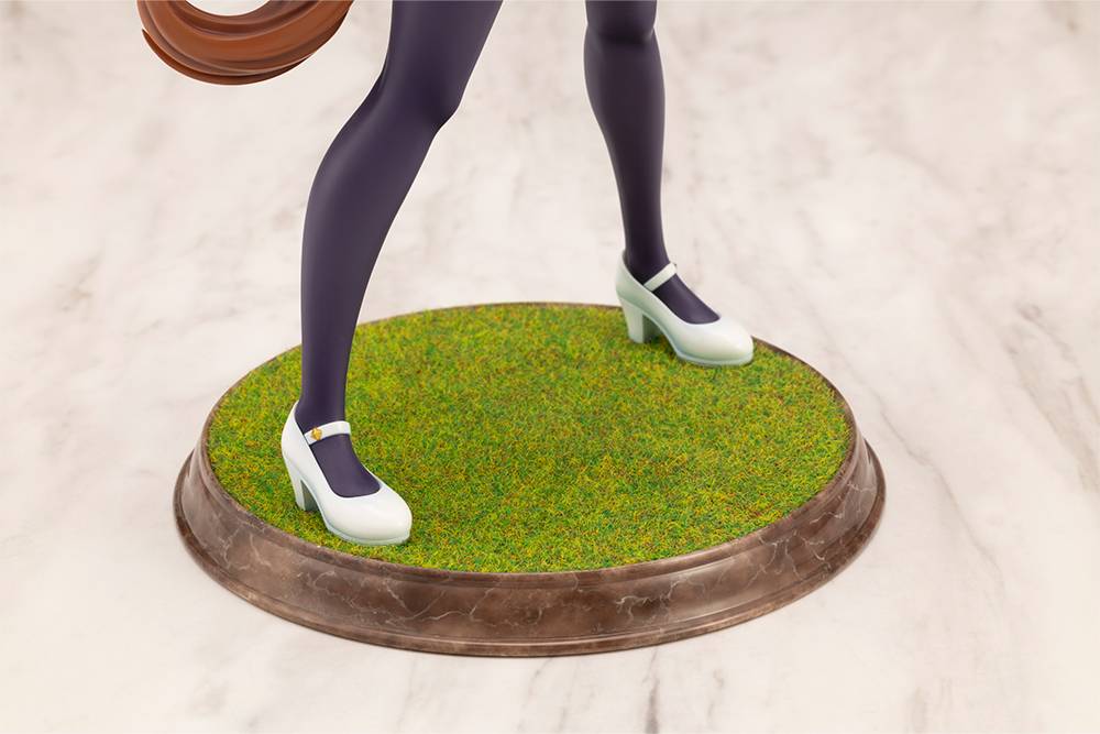 Kotobukiya - Uma Musume: Pretty Derby King Halo TOPGK 1/7 Scale - PVC Figure