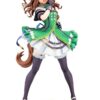 Kotobukiya - Uma Musume: Pretty Derby King Halo TOPGK 1/7 Scale - PVC Figure