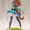 Kotobukiya - Uma Musume: Pretty Derby King Halo TOPGK 1/7 Scale - PVC Figure