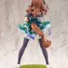 Kotobukiya - Uma Musume: Pretty Derby King Halo TOPGK 1/7 Scale - PVC Figure