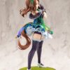 Kotobukiya - Uma Musume: Pretty Derby King Halo TOPGK 1/7 Scale - PVC Figure