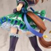 Kotobukiya - Uma Musume: Pretty Derby King Halo TOPGK 1/7 Scale - PVC Figure