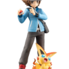 KotobukiyaPokémonHilbert & Victini