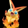 KotobukiyaPokémonHilbert & Victini