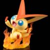 KotobukiyaPokémonHilbert & Victini