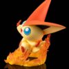 KotobukiyaPokémonHilbert & Victini