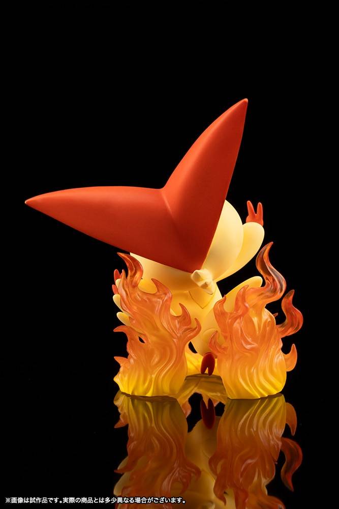 KotobukiyaPokémonHilbert & Victini