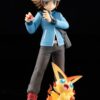 KotobukiyaPokémonHilbert & Victini