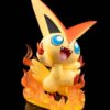 KotobukiyaPokémonHilbert & Victini