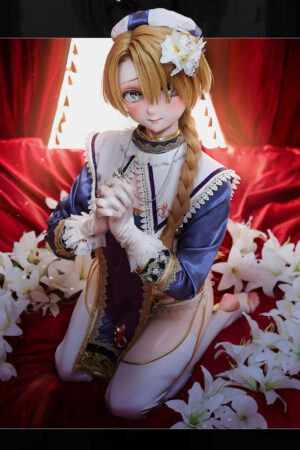 LAS ManYan Studio Jeanne Prostituee Jeanne Sex Doll