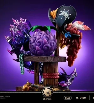 LB One Piece Devil Fruit