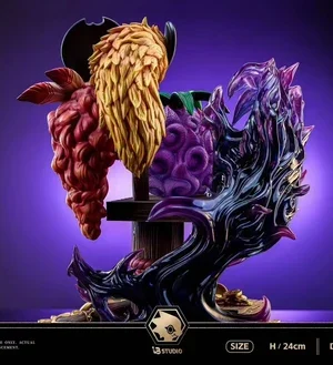 LB One Piece Devil Fruit