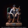 LC Attack on Titan Levi Ackerman