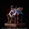 LC Attack on Titan Levi Ackerman