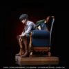 LC Attack on Titan Levi Ackerman
