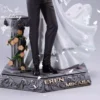 LC Attack on Titan Mikasa Ackerman & Eren Yeager