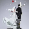 LC Attack on Titan Mikasa Ackerman & Eren Yeager