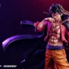 LC One Piece Luffy