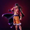 LC One Piece Luffy