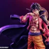 LC One Piece Luffy