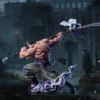 LC One Piece Whitebeard