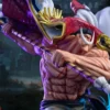 LC One Piece Whitebeard