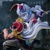 LC One Piece Whitebeard