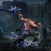 LC One Piece Whitebeard