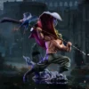 LC One Piece Whitebeard
