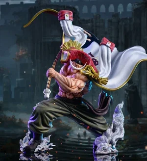 LC One Piece Whitebeard