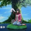 LC Studio Attack on Titan Mikasa Ackerman