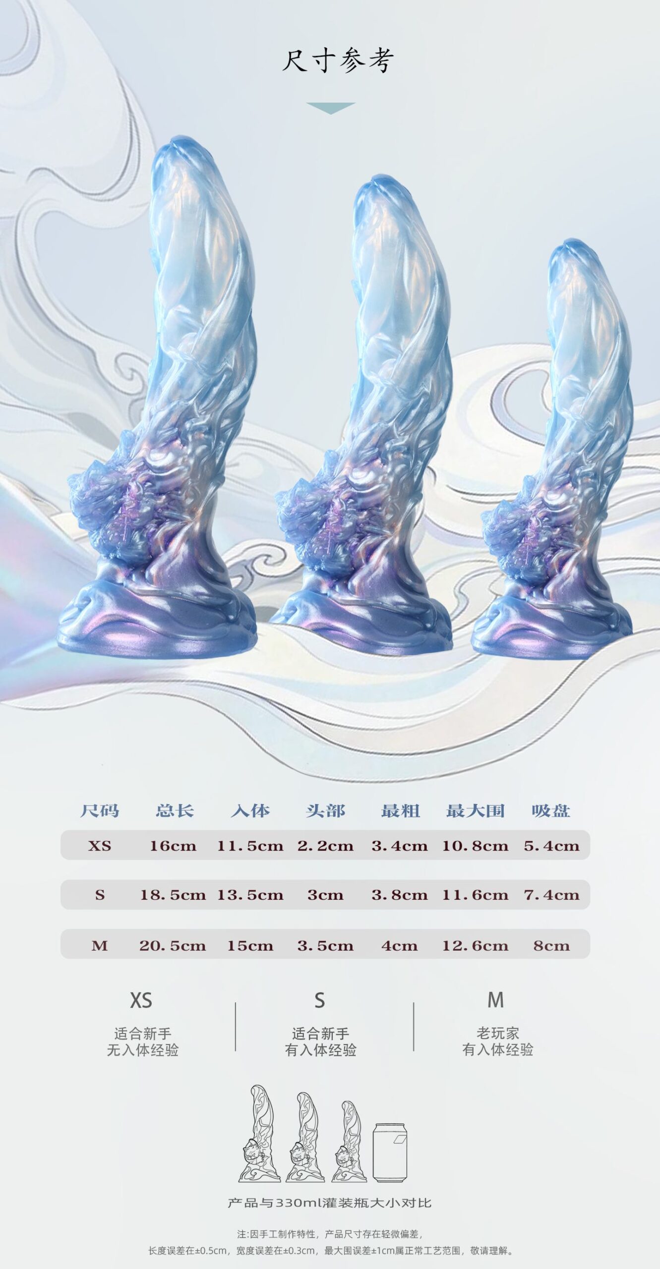 LIN PET SERIES Xuanli Sensory Toy Sex Masturbation TOPGK XSSM – LinYuan