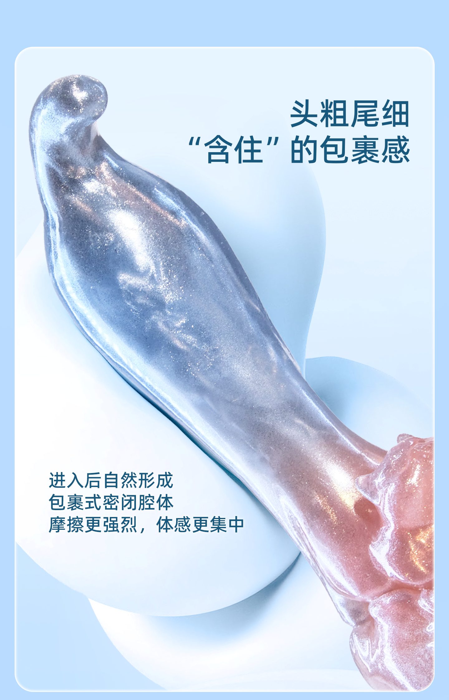 LIN Pet Series - Cat-B Sensory Toy Sex Masturbation TOPGK - LinYuan