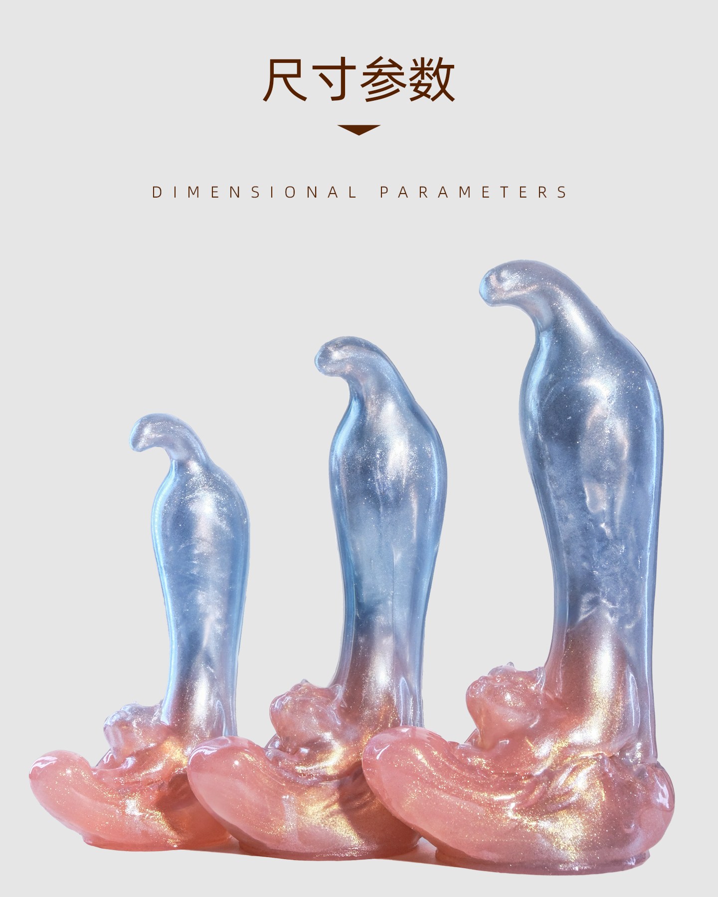 LIN Pet Series - Cat-B Sensory Toy Sex Masturbation TOPGK - LinYuan