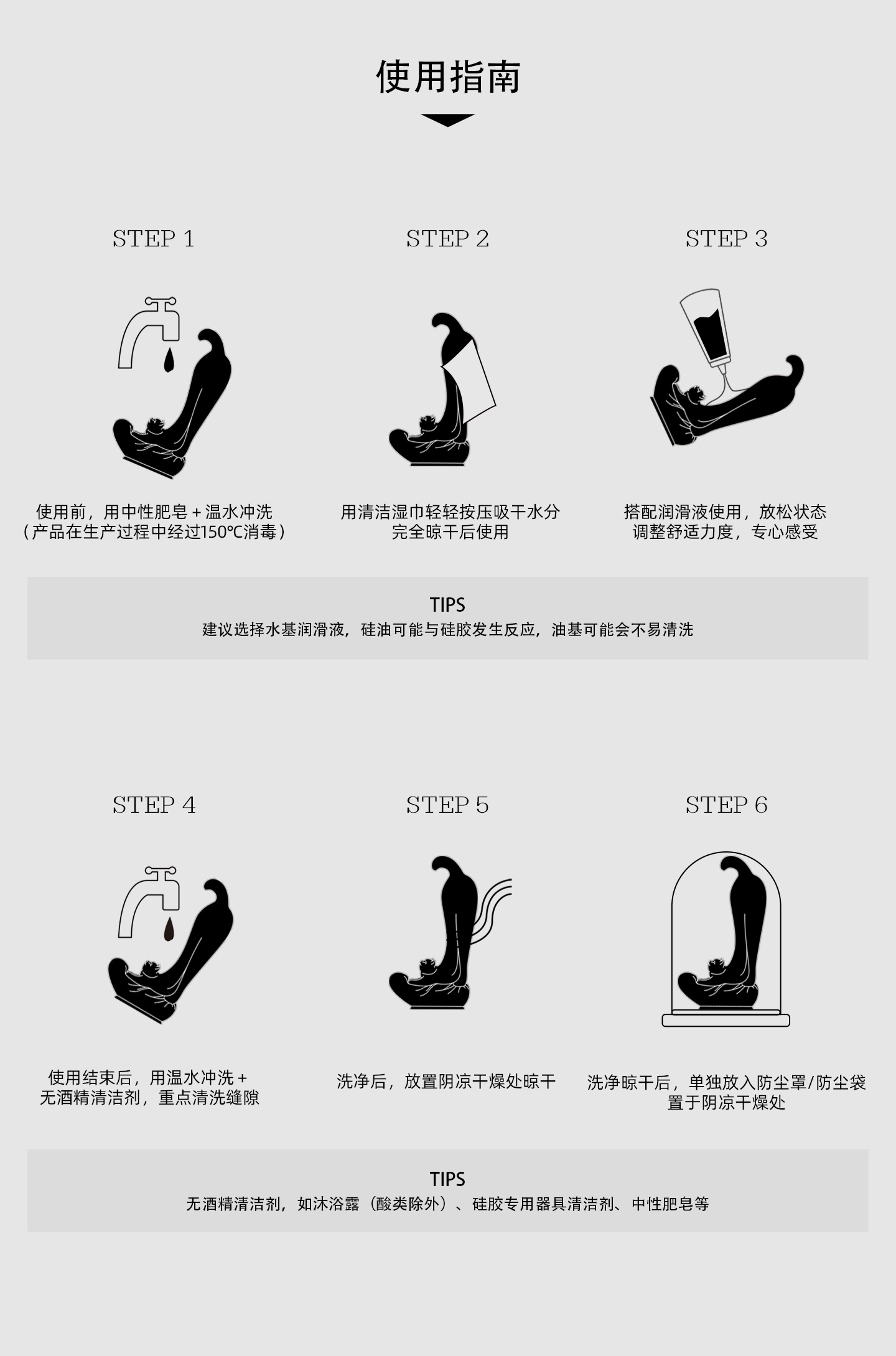 LIN Pet Series - Cat-B Sensory Toy Sex Masturbation TOPGK - LinYuan