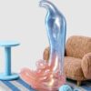 LIN Pet Series - Cat-B Sensory Toy Sex Masturbation TOPGK - LinYuan