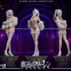 LINGYUE Studio Frieren Beyond Journey's End Ferieren & Fern Statue