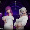 LINGYUE Studio Frieren Beyond Journey's End Ferieren & Fern Statue