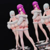 LINGYUE Studio Frieren Beyond Journey's End Ferieren & Fern Statue