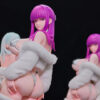 LINGYUE Studio Frieren Beyond Journey's End Ferieren & Fern Statue