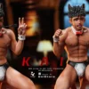 LIQUID Studio – Kai 1/6 Scale Statue (Licensed)