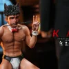 LIQUID Studio – Kai 1/6 Scale Statue (Licensed)