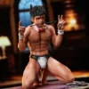 LIQUID Studio – Kai 1/6 Scale Statue (Licensed)