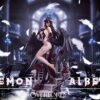 LKS Studio Overlord Albedo