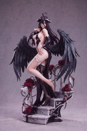 LKS Studio Overlord Albedo