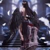 LKS Studio Overlord Albedo