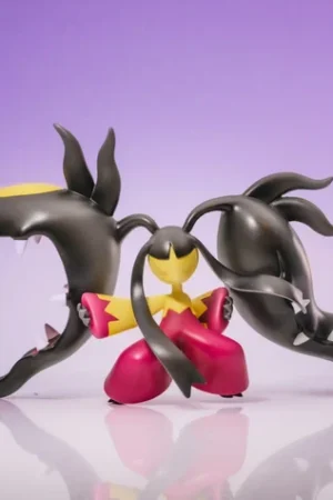 LM Studio - Pokémon Mawile TOPGK 120 Scale Statue