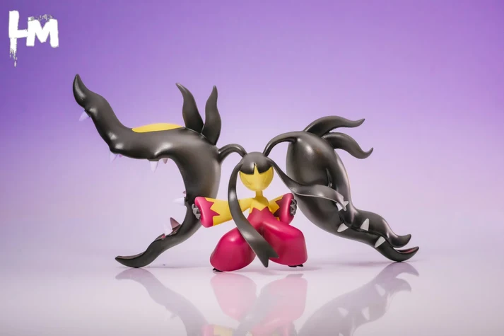 LM Studio - Pokémon Mawile TOPGK 120 Scale Statue