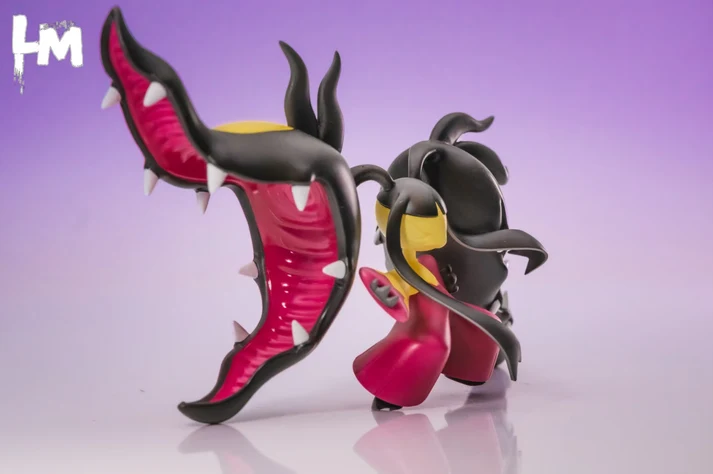 LM Studio - Pokémon Mawile TOPGK 120 Scale Statue